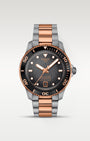 Tissot Seastar 1000 40MM T120.807.22.051.01 | Noah's Fine Watches
