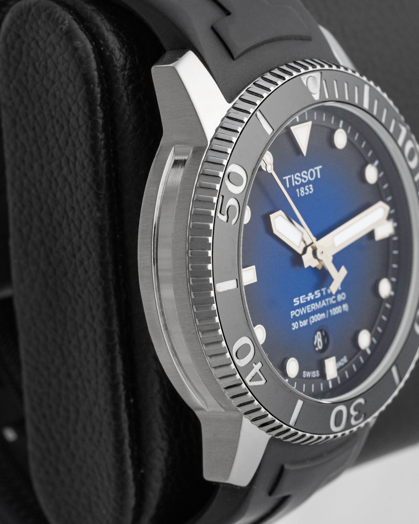 Tissot Seastar 1000 T120.407.17.041.00 | Noah's Fine Jewelry & Watches