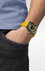 Sideral S Powermatic 80 T1454079705700 Tissot Watch | Noah's Fine Watches and Jewelry Dallas