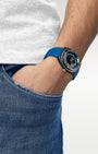 Sideral S Powermatic T1454079705701 Tissot Watches | Noah's Fine Watches Dallas
