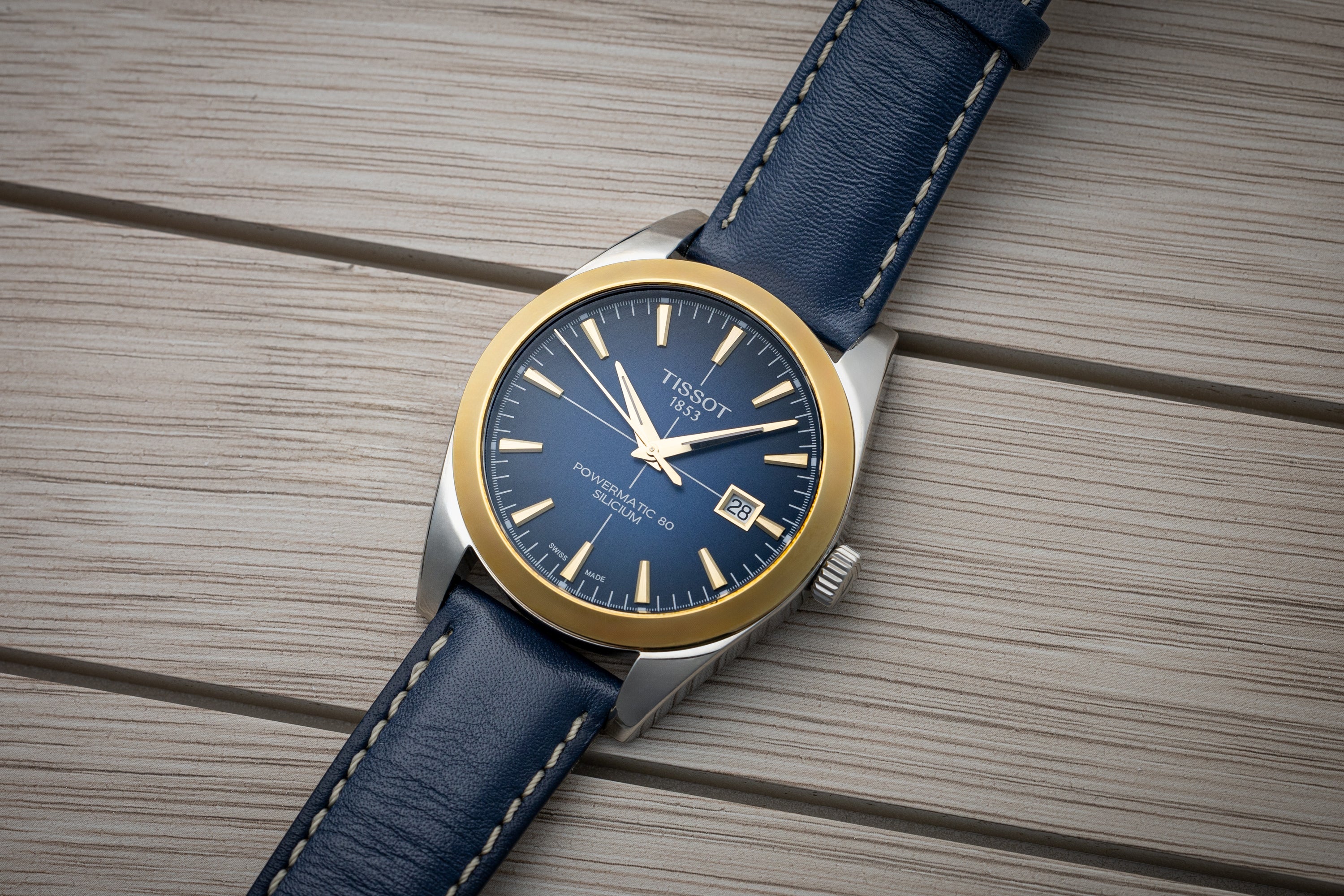 Tissot Watches | Noah's Fine Watches & Jewelry DFW