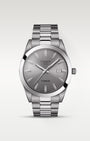Grey Tissot Gentleman 40MM T127.410.44.081.00 | Noah's Fine Watches