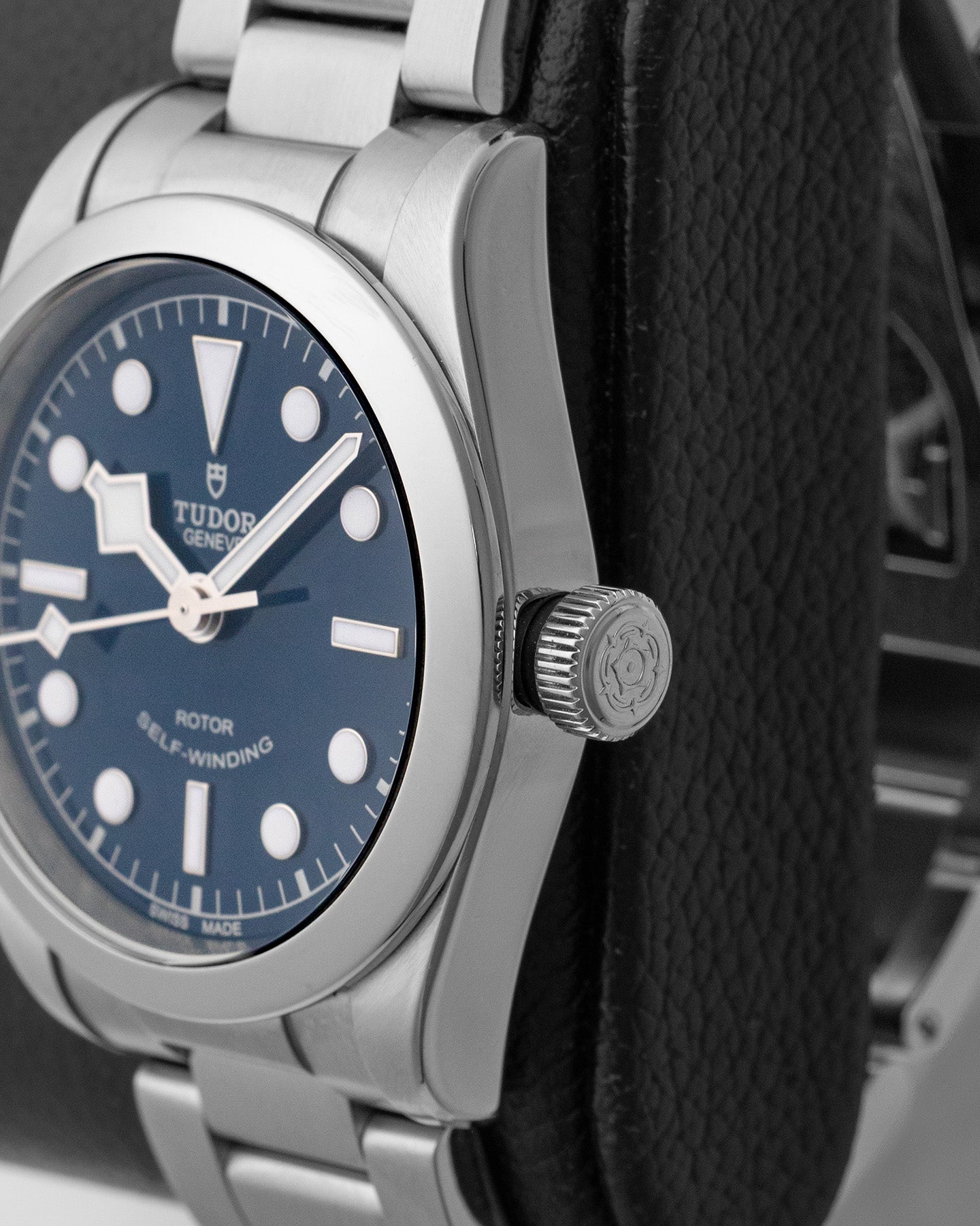 Tudor Black Bay 36 Blue M79500 – Noah's Fine Watches & Jewelry