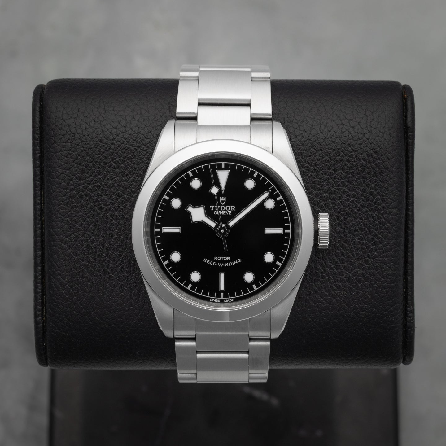 Tudor Black Bay 41 79540 | Noah's Fine Watches Dallas, Texas