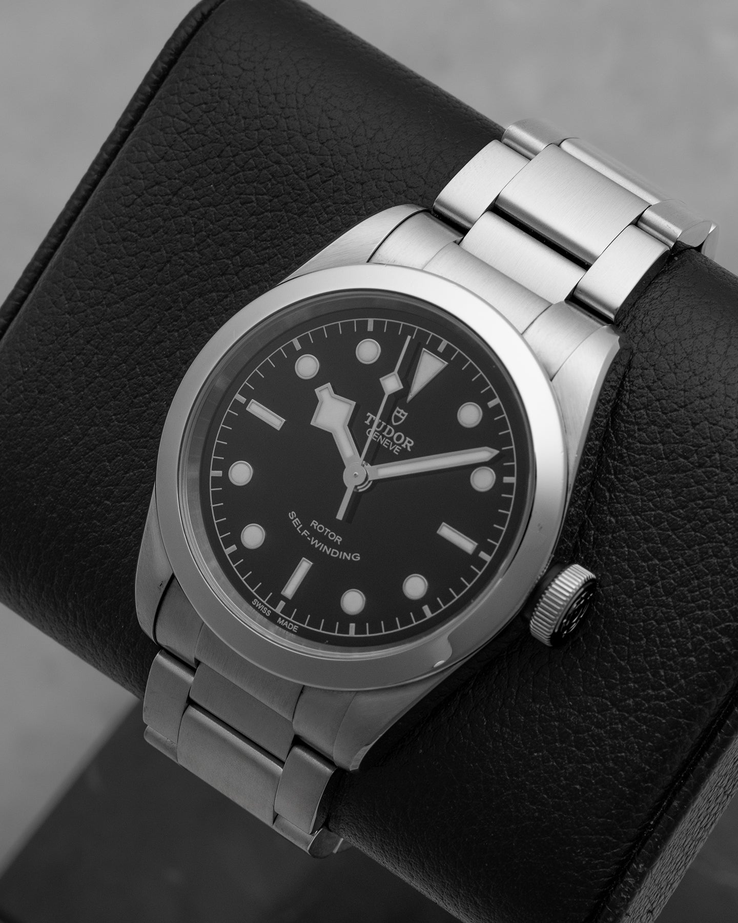 Tudor Black Bay 41 79540 | Noah's Fine Watches Dallas, Texas
