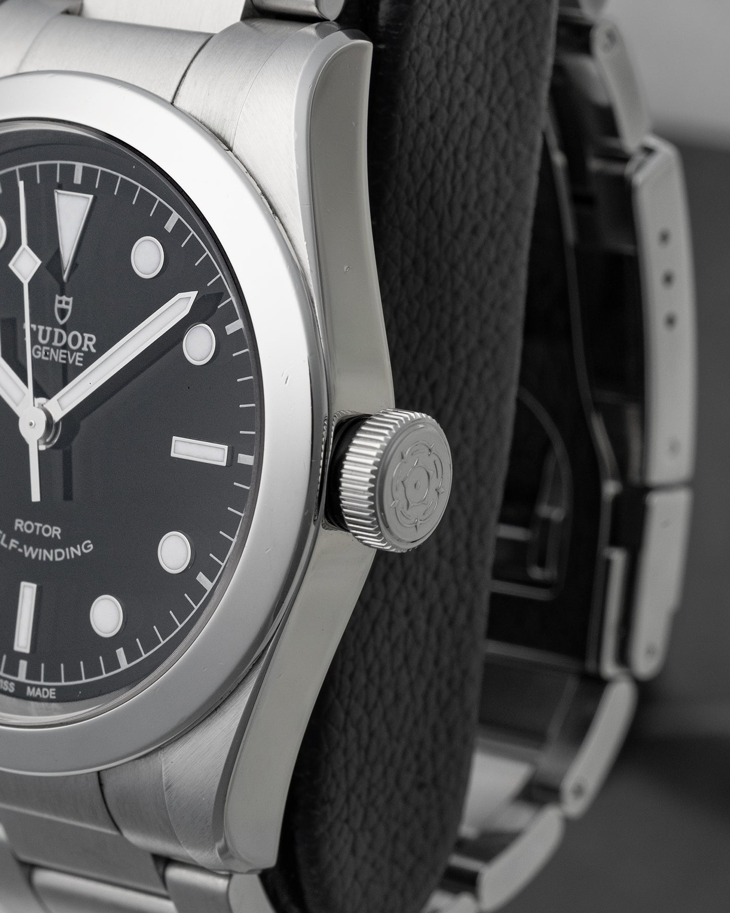 Tudor Black Bay 41 79540 | Noah's Fine Watches Dallas, Texas