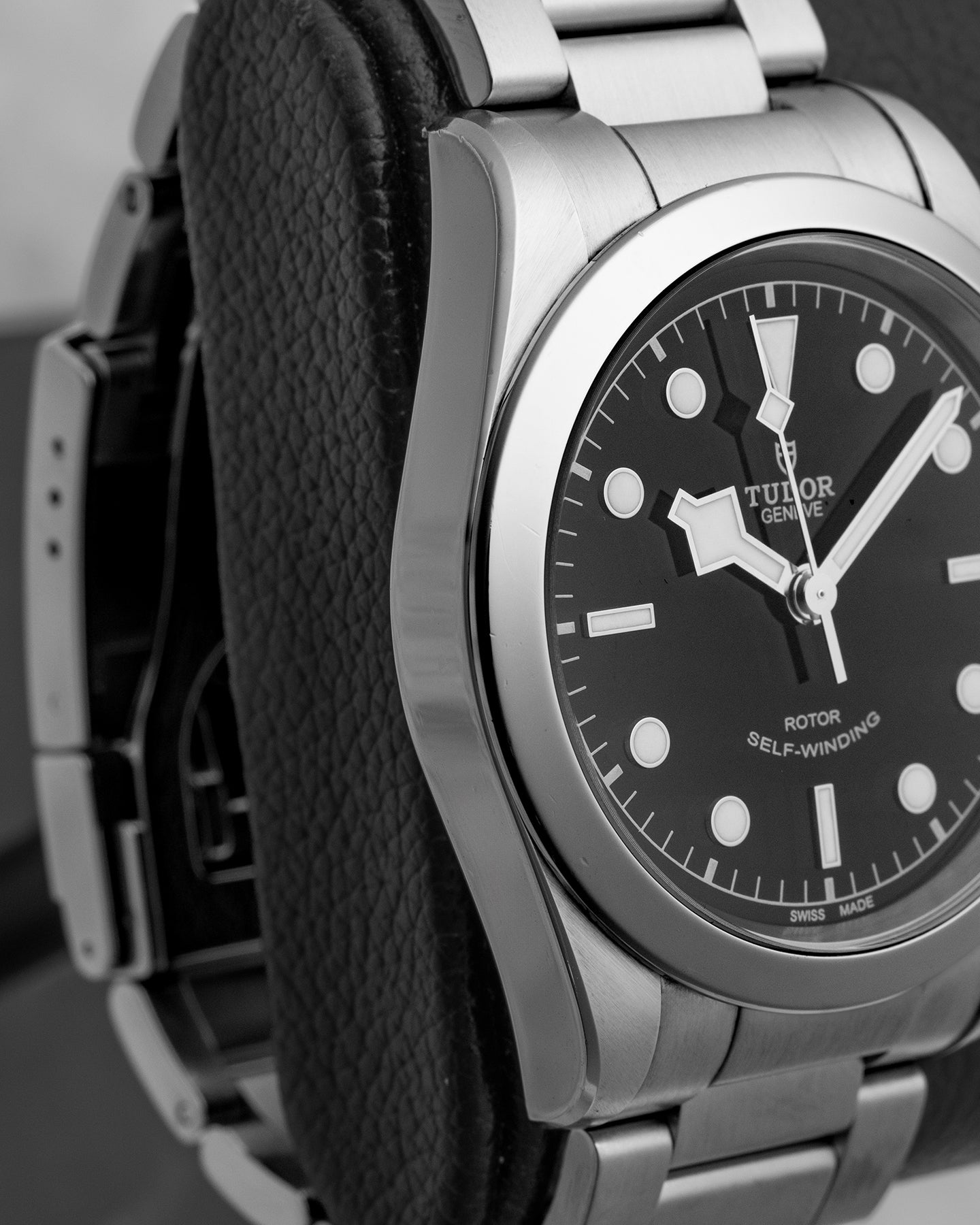 Tudor Black Bay 41 79540 | Noah's Fine Watches Dallas, Texas