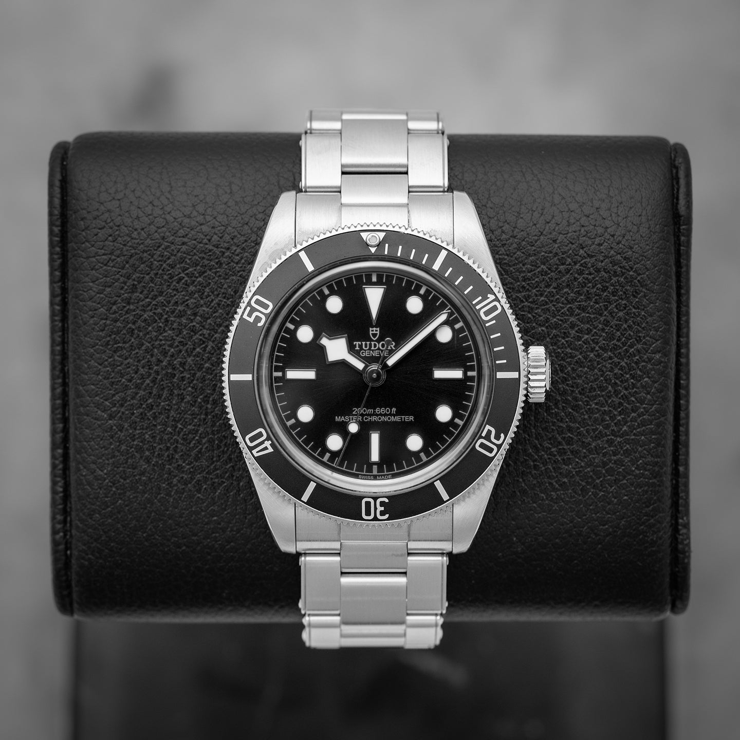 Tudor Black Bay 41 M7941A1A0NU | Noah's Fine Watches Frisco, Texas