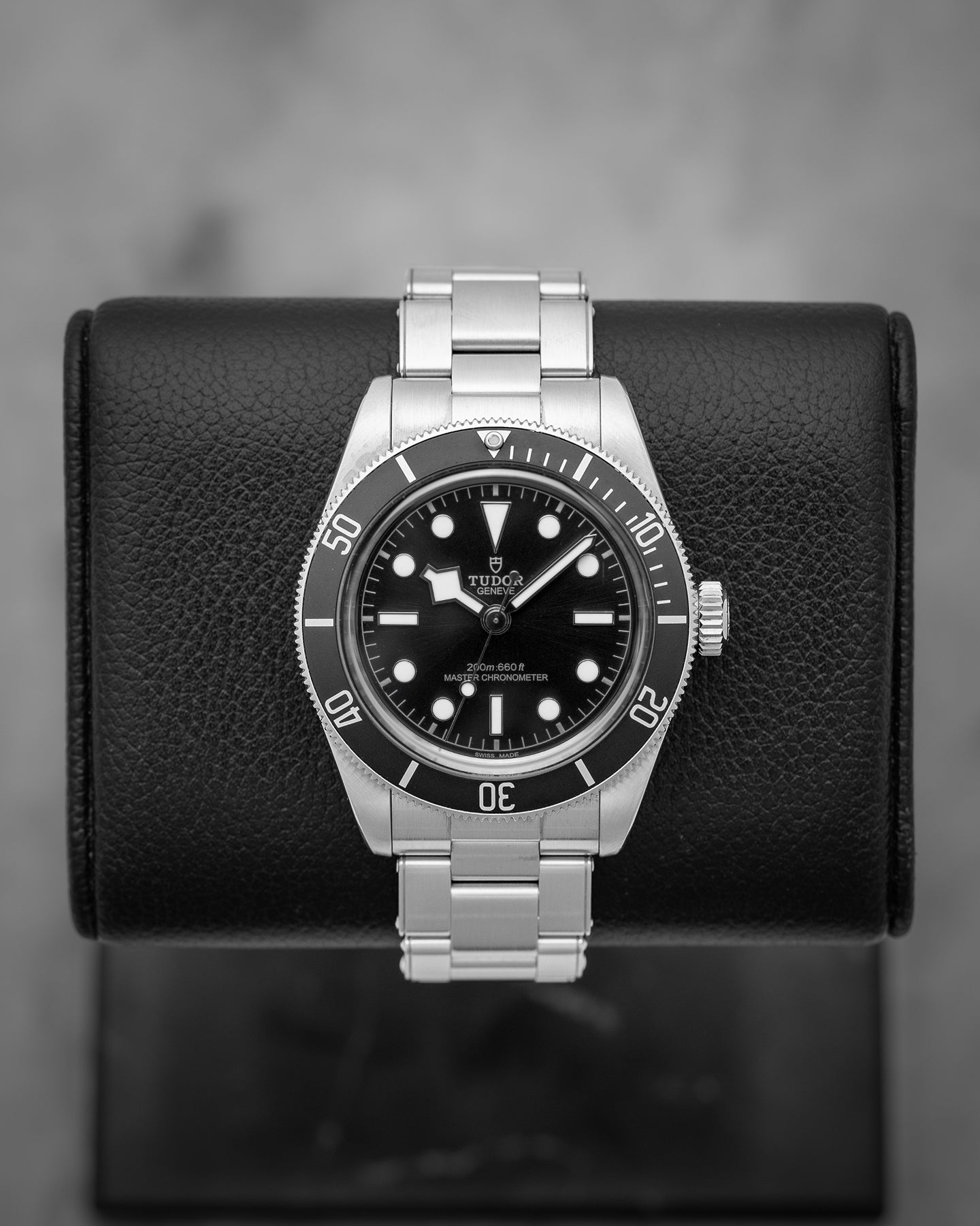 Tudor Black Bay 41 M7941A1A0NU | Noah's Fine Watches Frisco, Texas