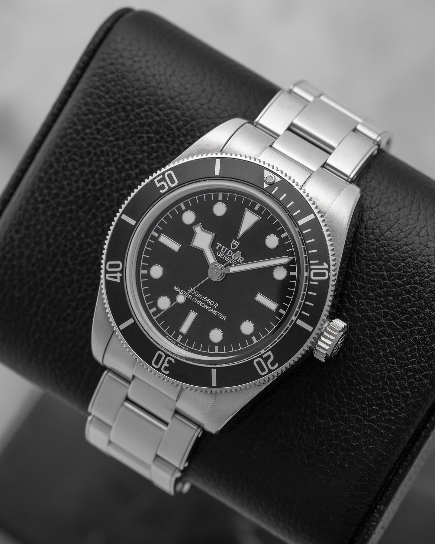 Tudor Black Bay 41 M7941A1A0NU | Noah's Fine Watches Frisco, Texas