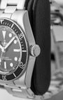 Tudor Black Bay 41 M7941A1A0NU | Noah's Fine Watches Frisco, Texas