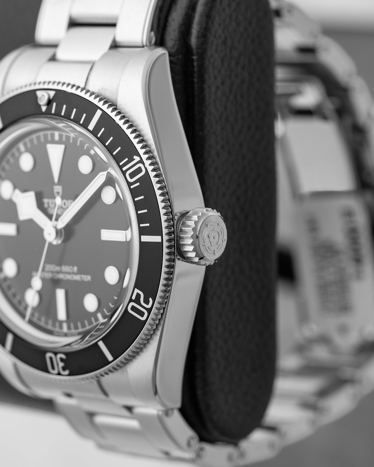 Tudor Black Bay 41 M7941A1A0NU | Noah's Fine Watches Frisco, Texas