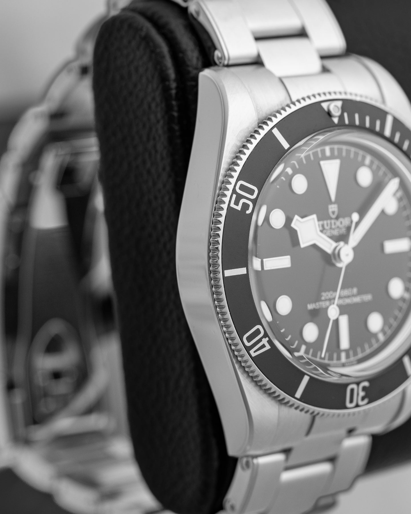 Tudor Black Bay 41 M7941A1A0NU | Noah's Fine Watches Frisco, Texas