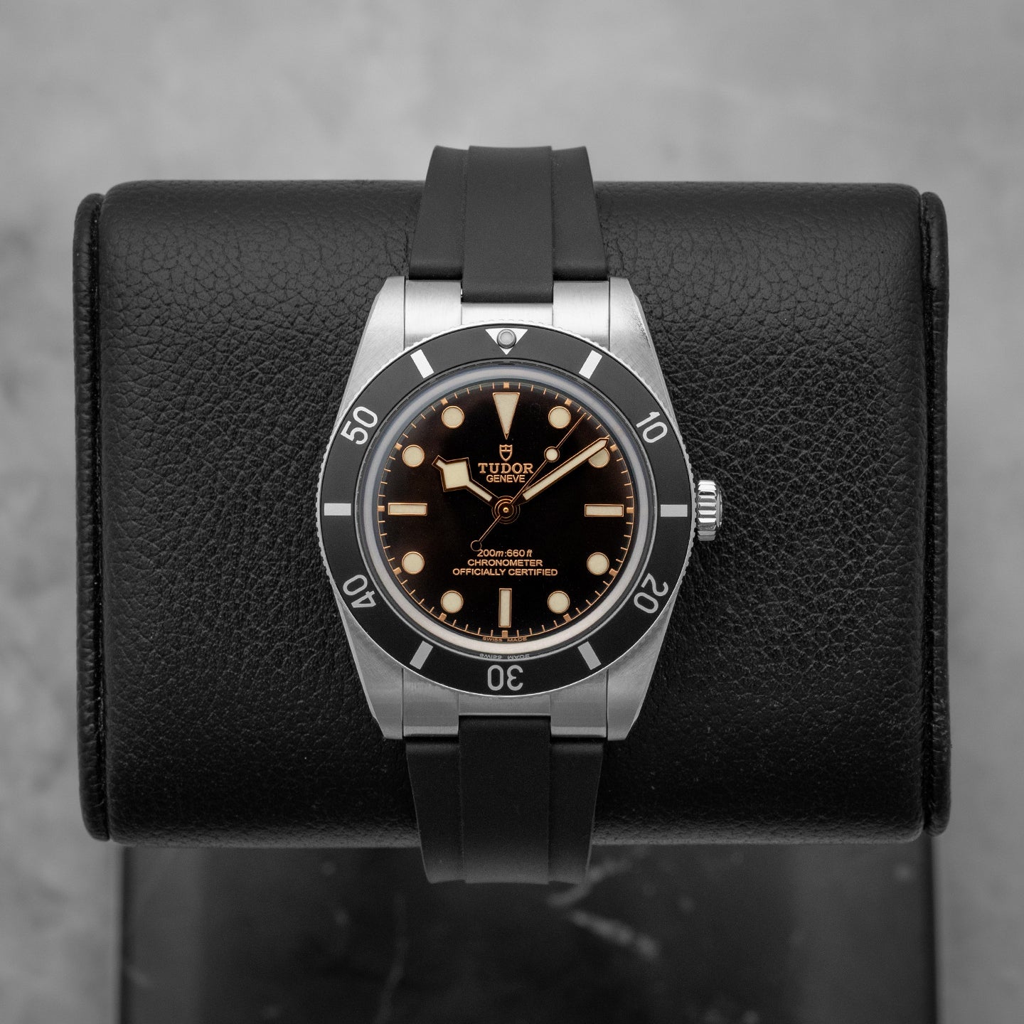 Tudor Black Bay 54 M79000N-0002 | Noahs Fine Watches & Jewelry Texas