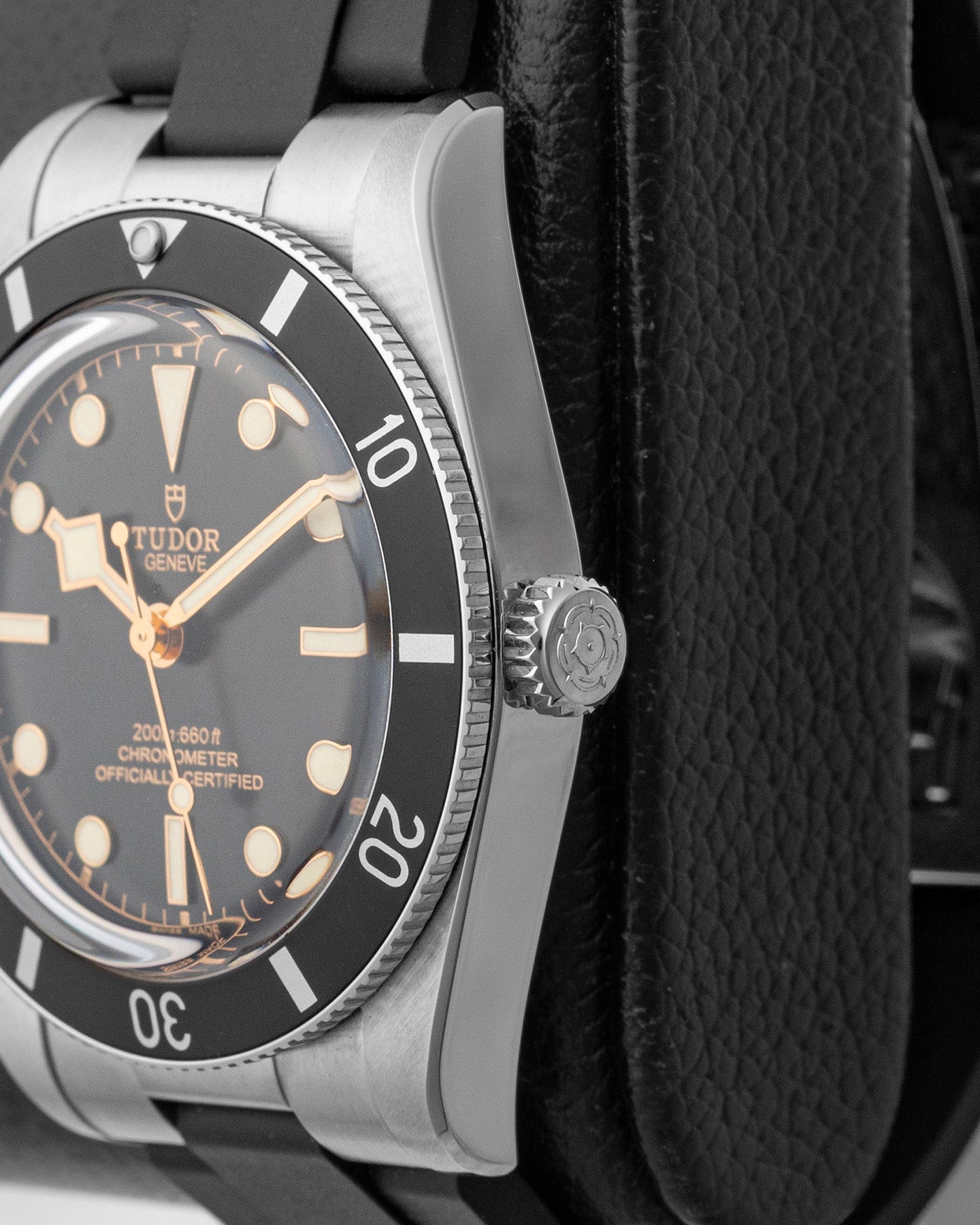 Tudor Black Bay 54 M79000N-0002 | Noahs Fine Watches & Jewelry Texas