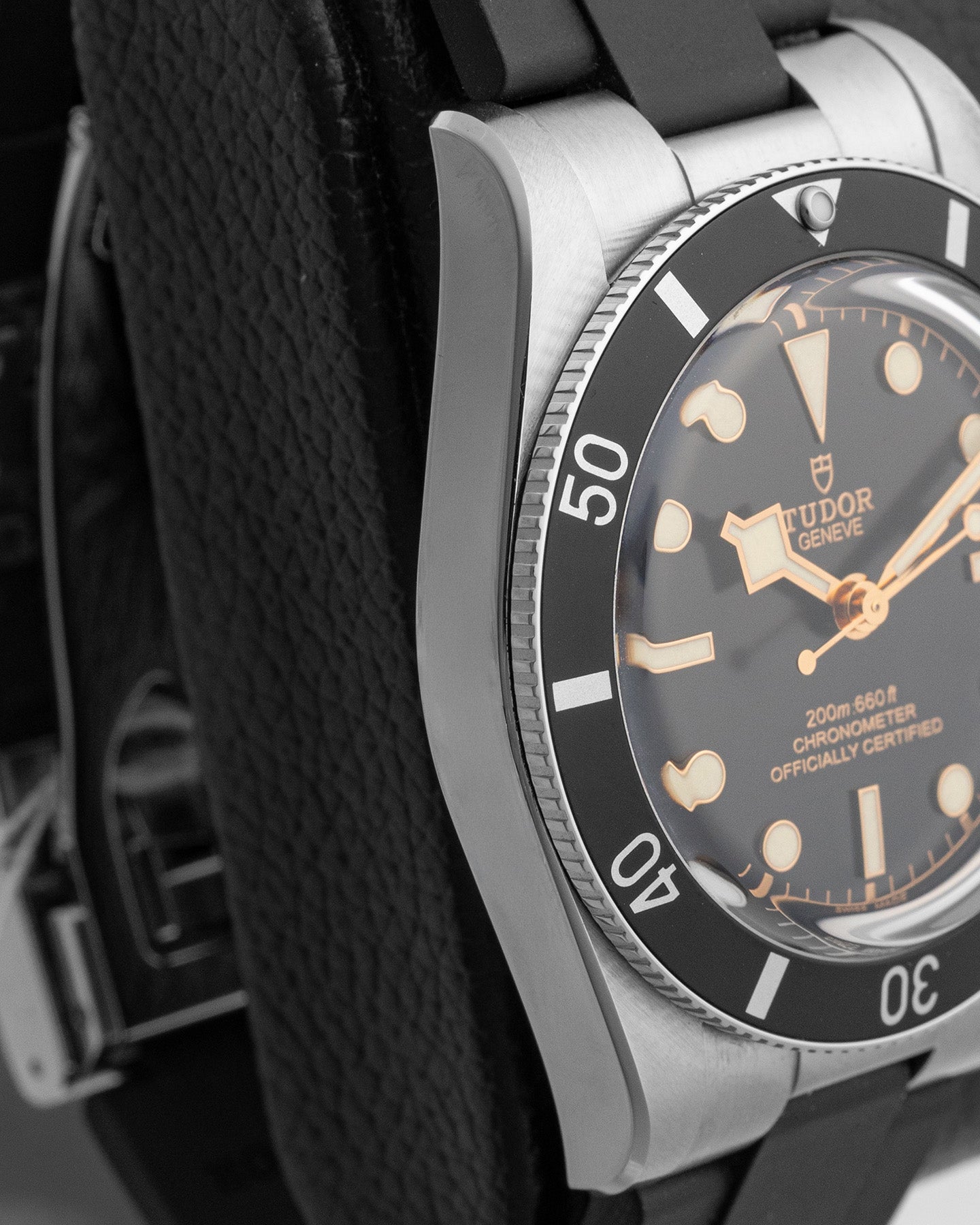 Tudor Black Bay 54 M79000N-0002 | Noahs Fine Watches & Jewelry Texas