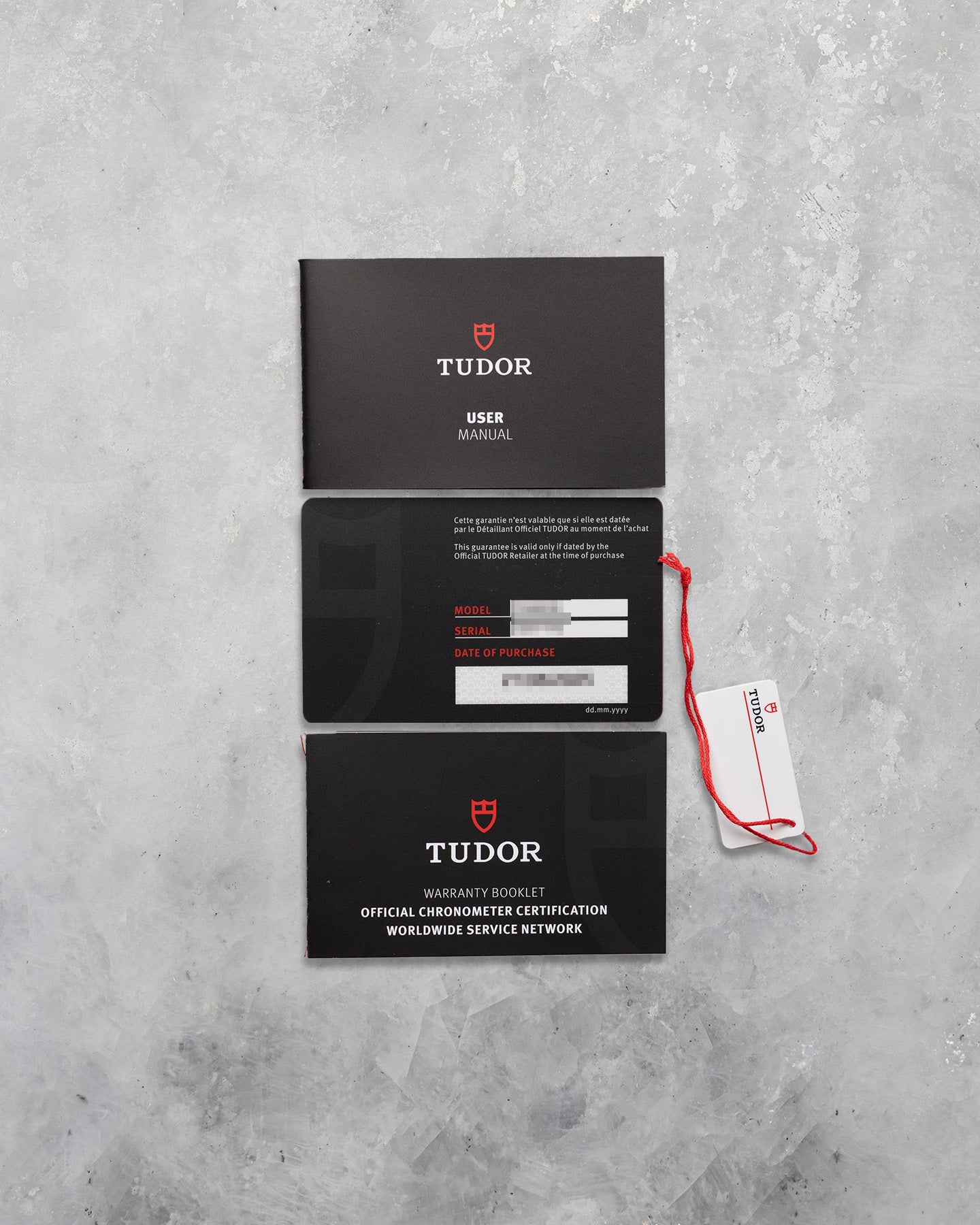 Tudor Black Bay 54 M79000N-0002 | Noahs Fine Watches & Jewelry Texas