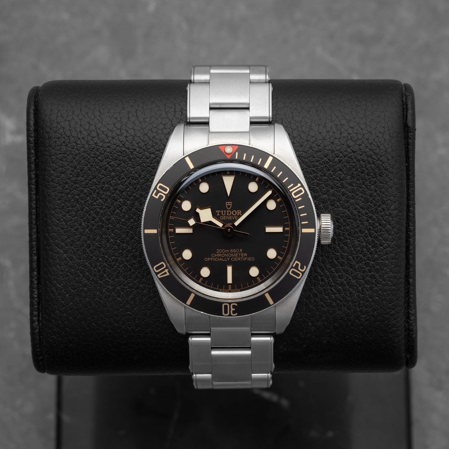 Tudor Black Bay 58 79030N | Noah's Fine Watches & Jewelry Texas