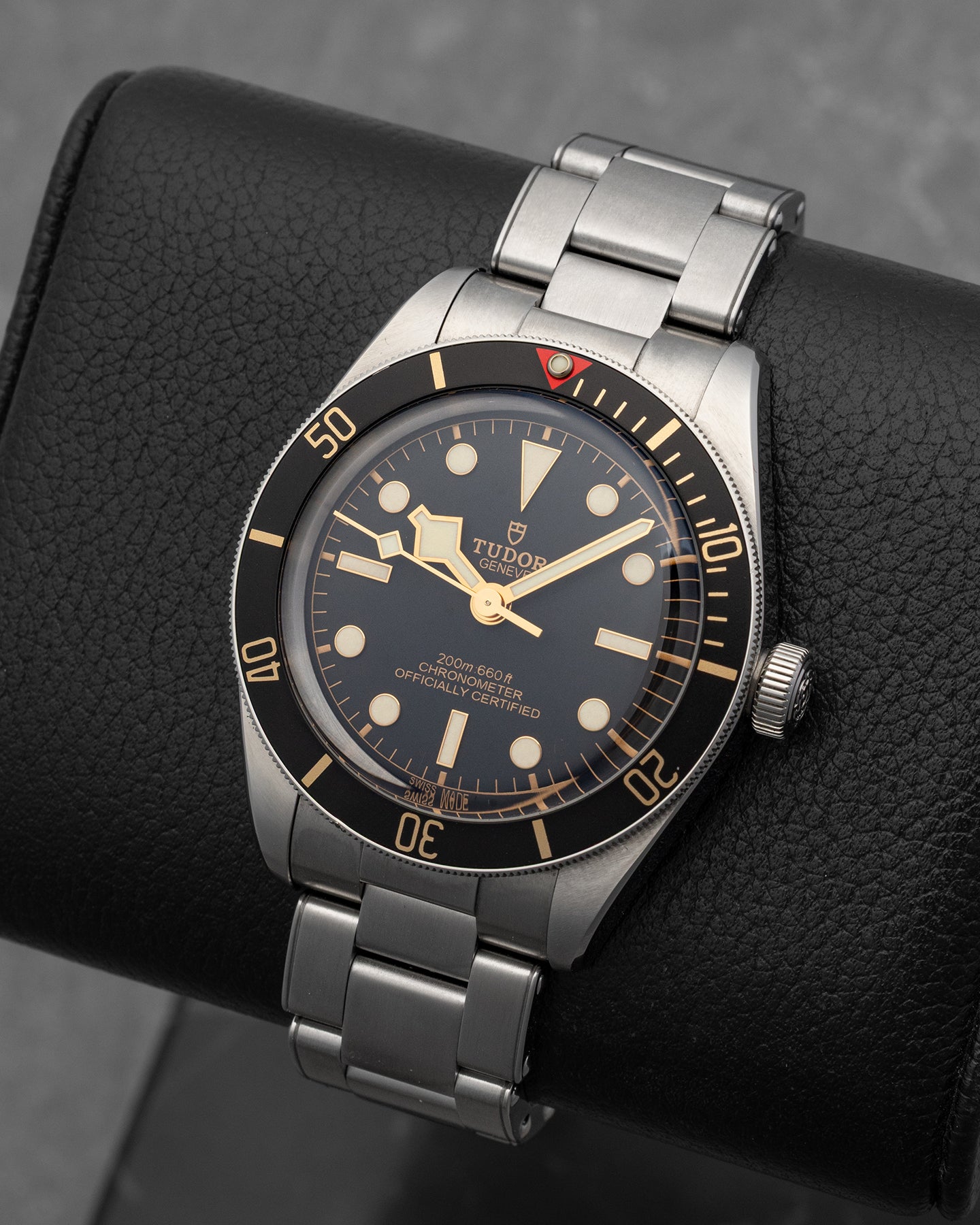 Tudor Black Bay 58 79030N | Noah's Fine Watches & Jewelry Texas
