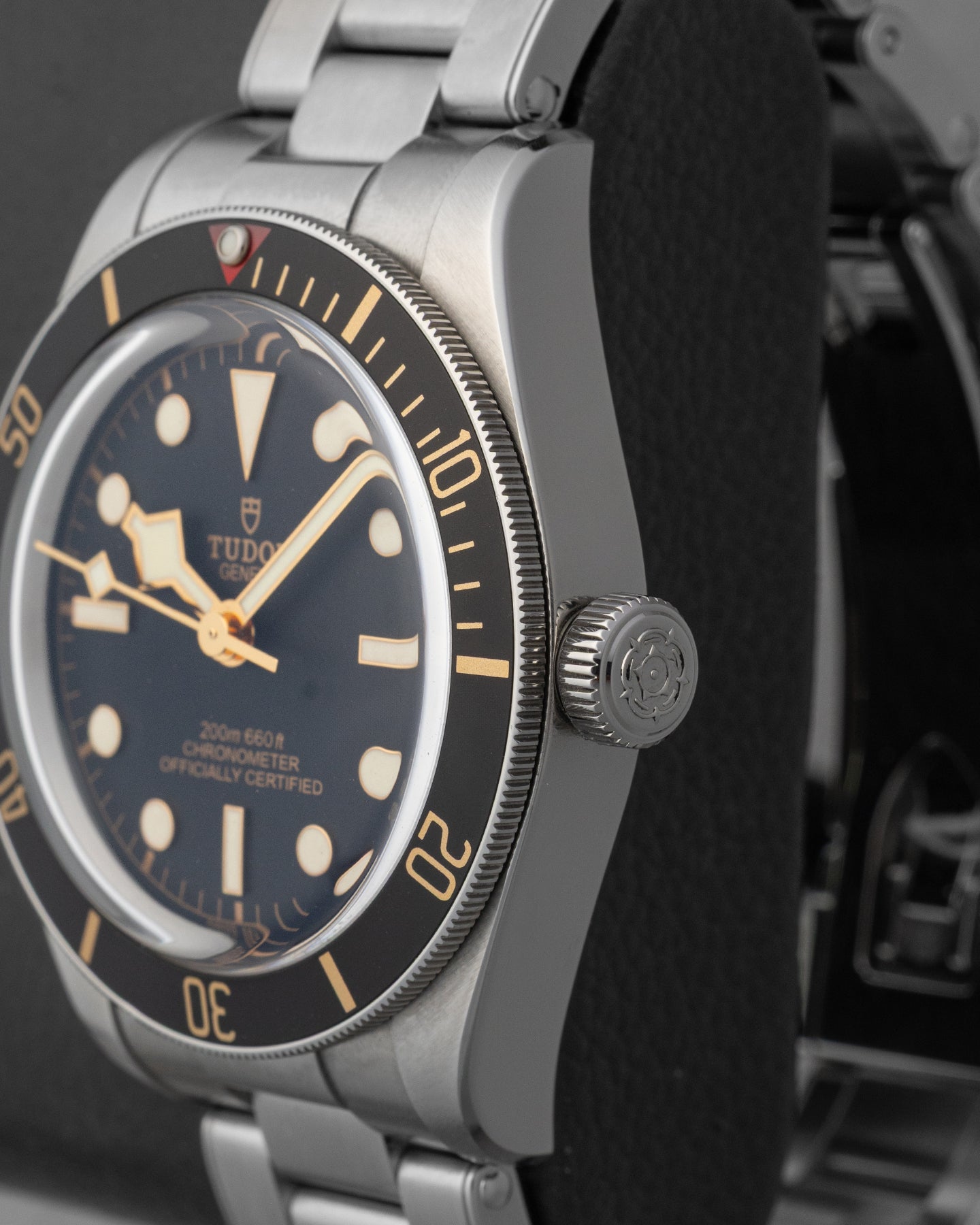 Tudor Black Bay 58 79030N | Noah's Fine Watches & Jewelry Texas