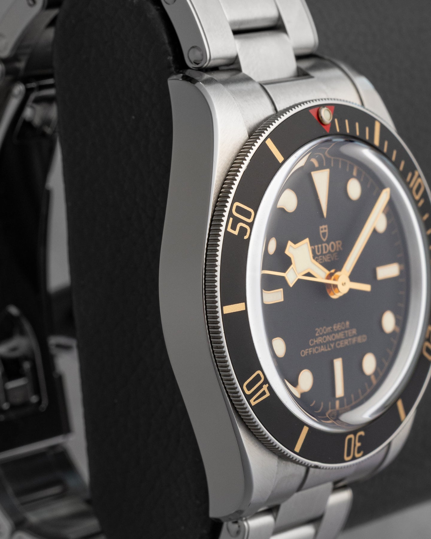 Tudor Black Bay 58 79030N | Noah's Fine Watches & Jewelry Texas
