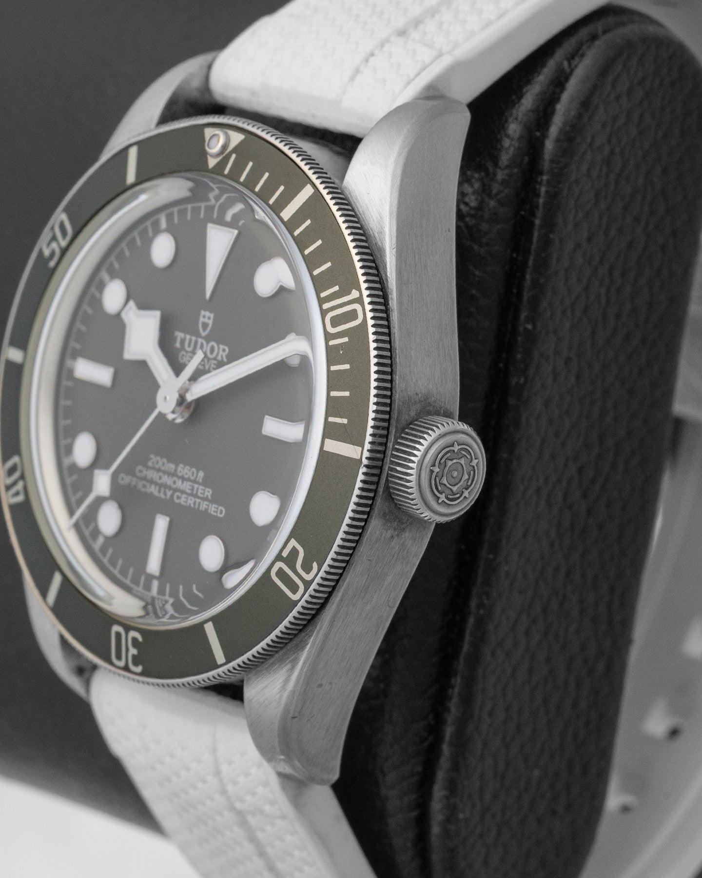 Tudor Black Bay 58 925 Silver M79010SG – Noah's Fine Watches & Jewelry