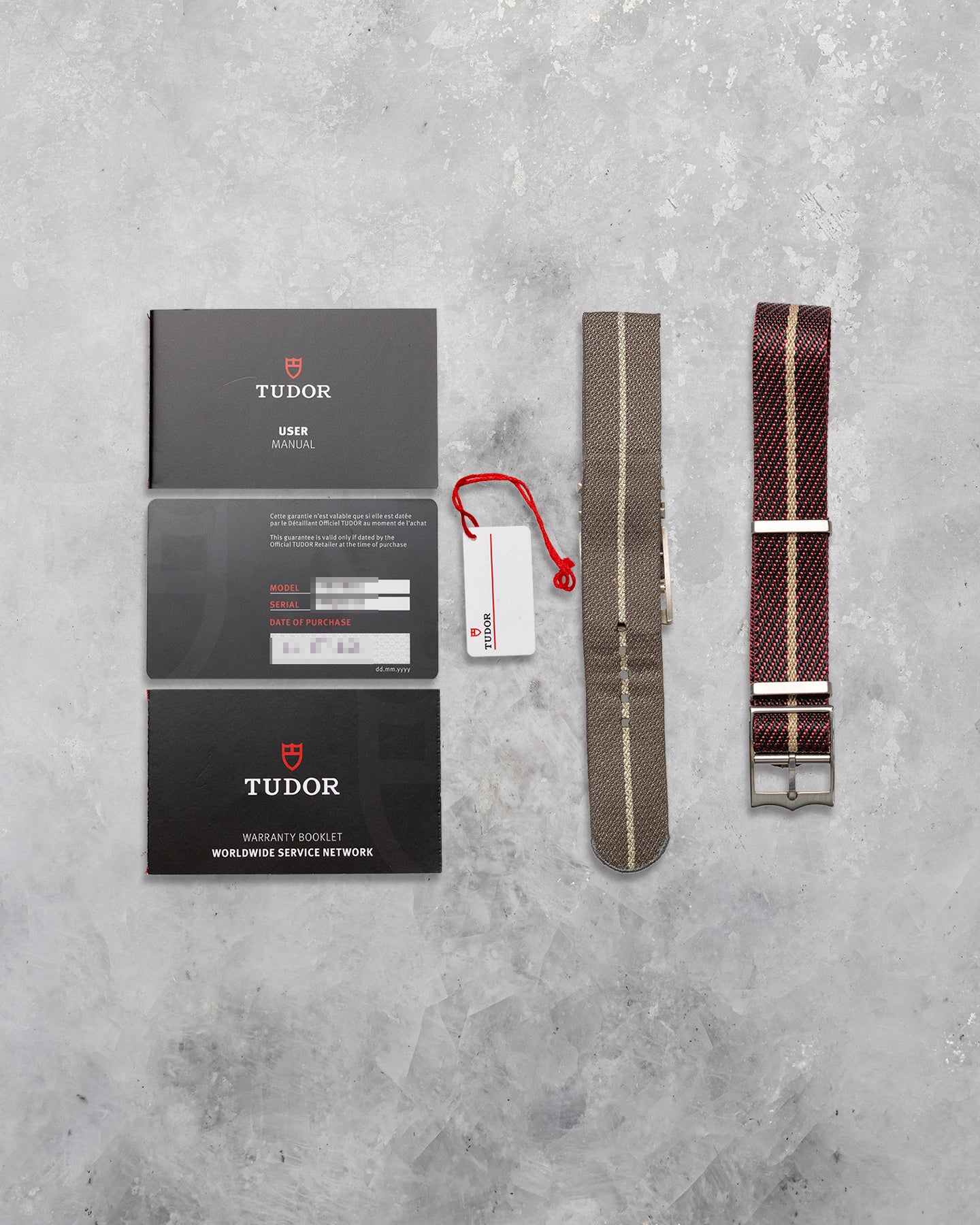 Tudor Black Bay 58 925 M79010SG | Noah's Fine Jewelry and Watches USA