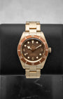 Tudor Black Bay 58 Bronze M79012M | Noah's Fine Watches and Jewelry Frisco
