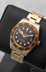 Tudor Black Bay 58 Bronze M79012M | Noah's Fine Watches and Jewelry Frisco