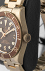 Tudor Black Bay 58 Bronze M79012M | Noah's Fine Watches and Jewelry Frisco