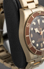 Tudor Black Bay 58 Bronze M79012M | Noah's Fine Watches and Jewelry Frisco