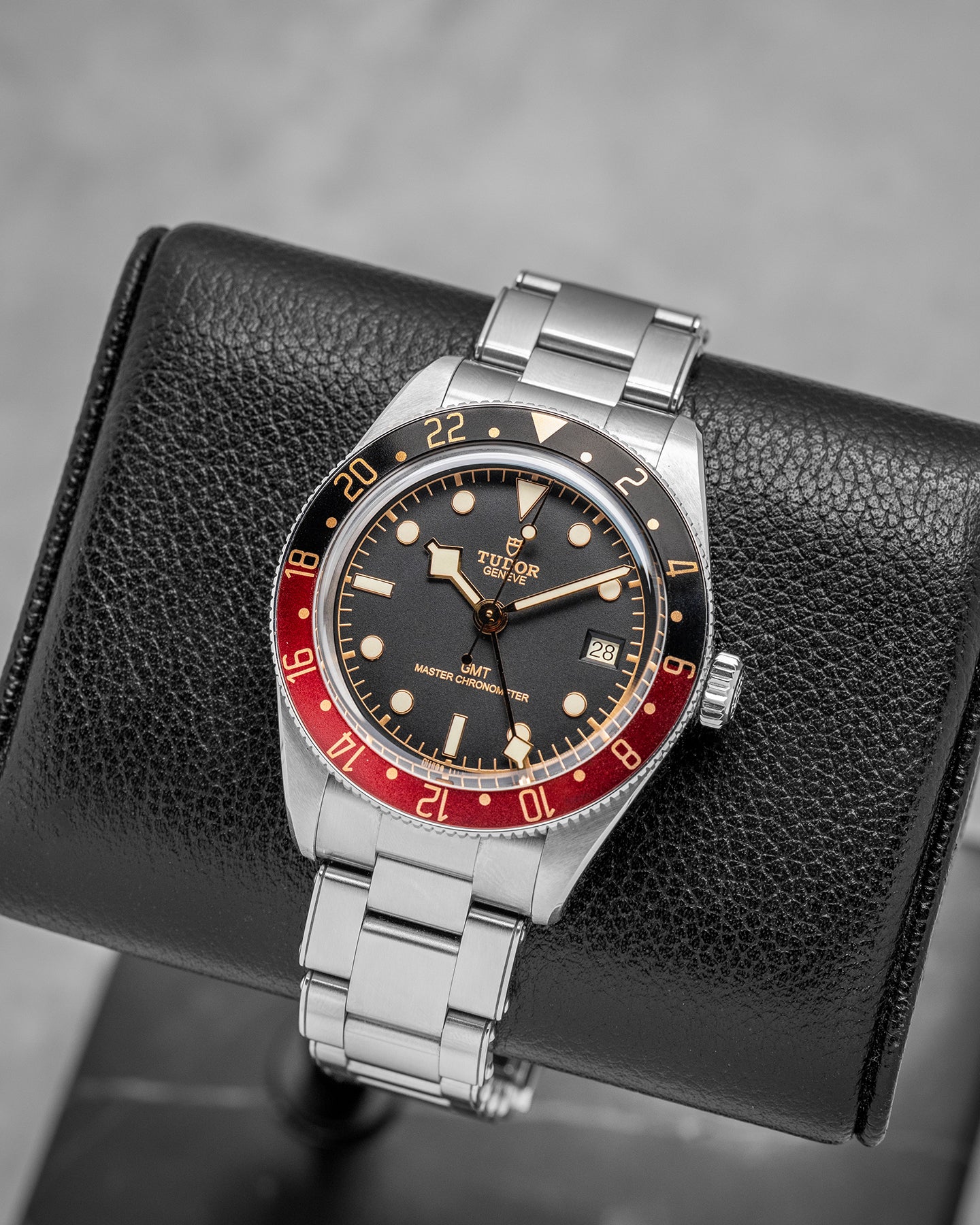 Tudor Black Bay 58 GMT M7939G1A0NRU Coke Watch | Noah's Fine Watches and Jewelry Dallas