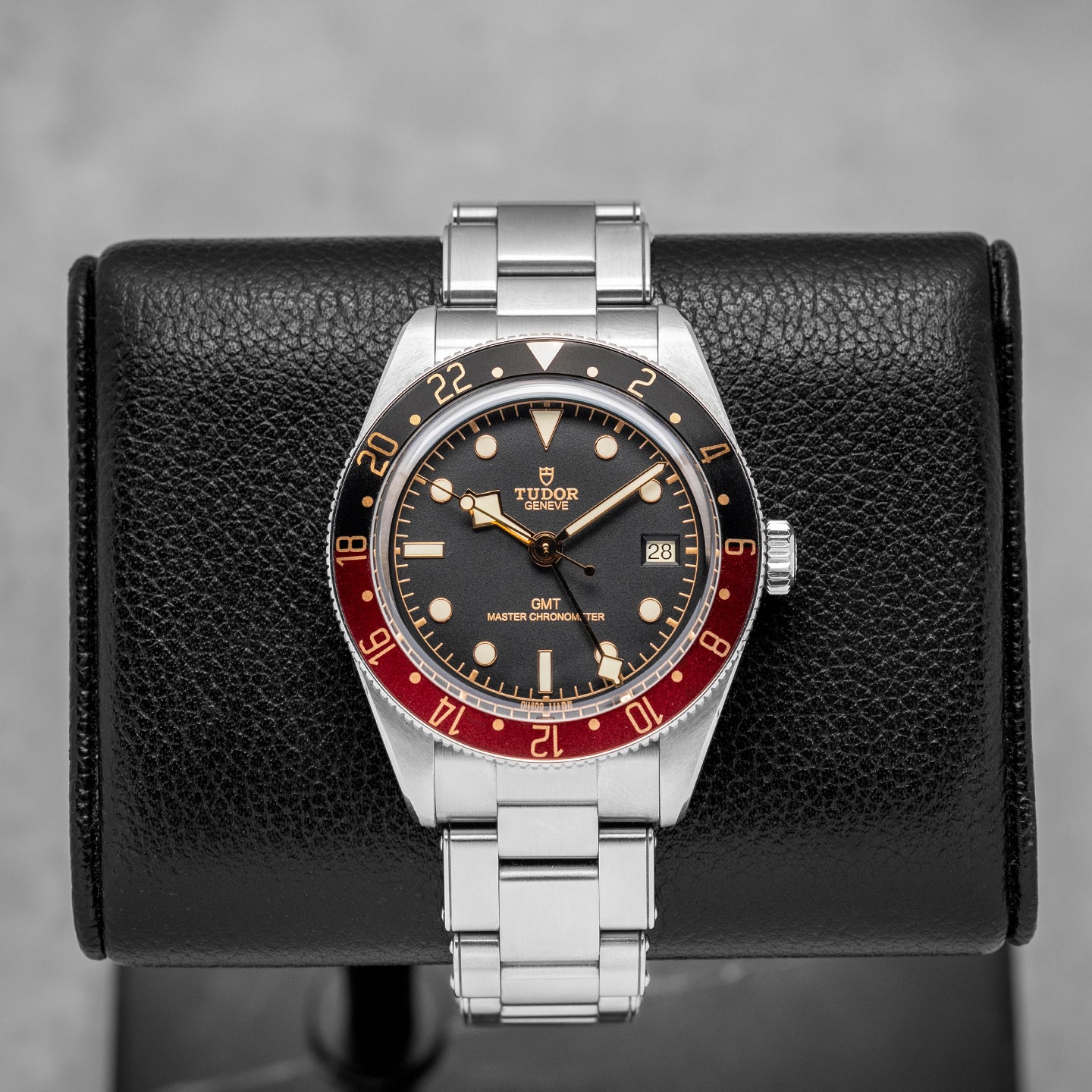 Tudor Black Bay 58 GMT M7939G1A0NRU Coke Watch | Noah's Fine Watches and Jewelry Dallas