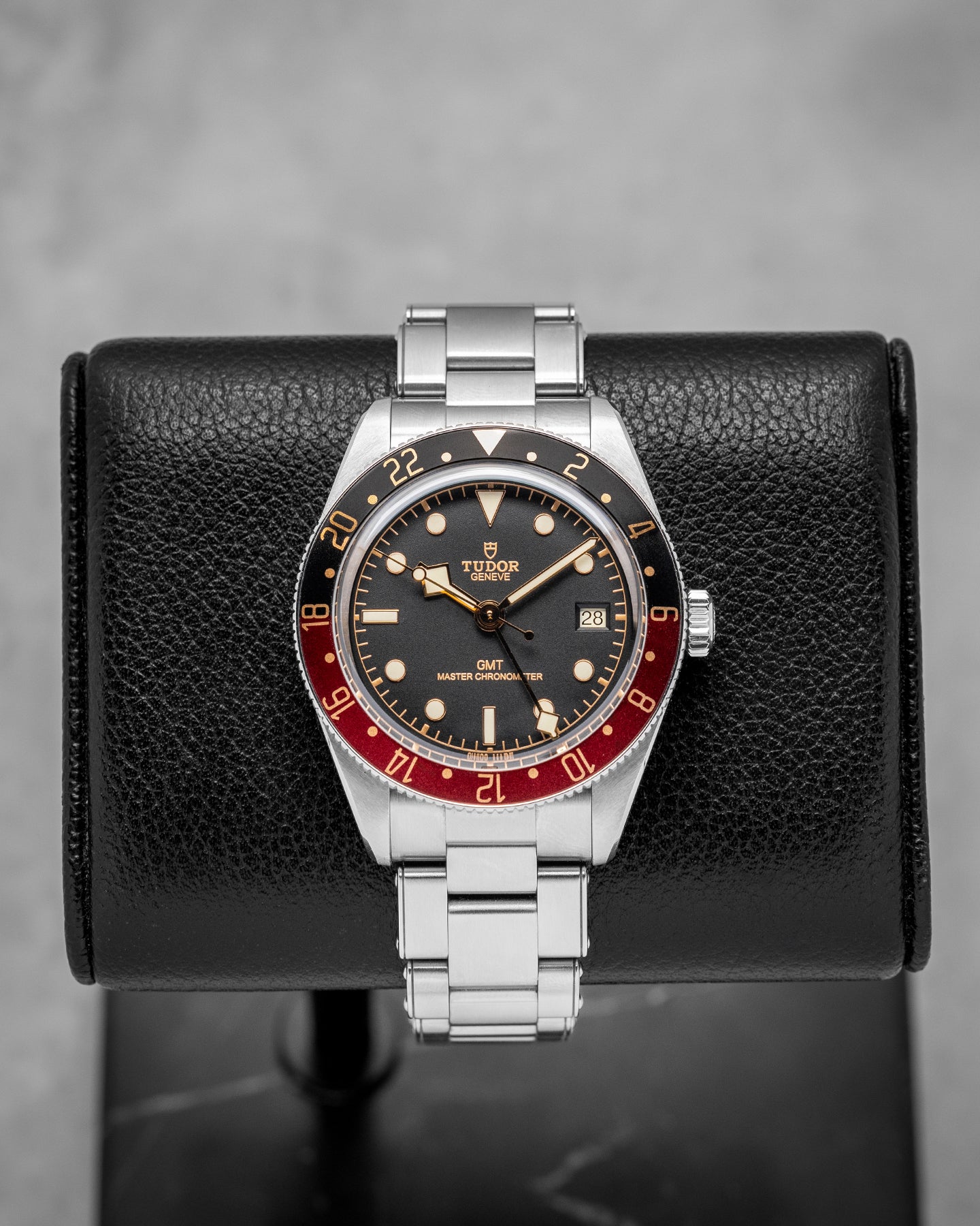 Tudor Black Bay 58 GMT M7939G1A0NRU Coke Watch | Noah's Fine Watches and Jewelry Dallas