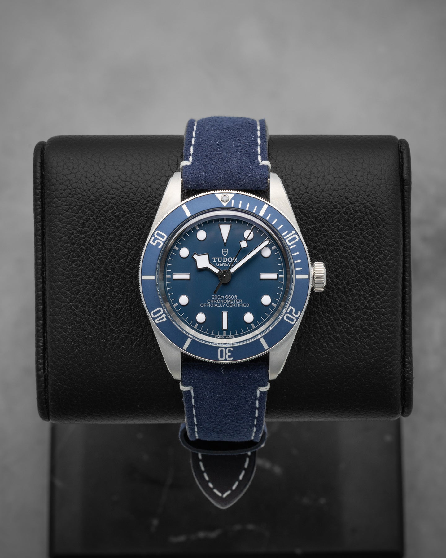 2020 Tudor Black Bay 58 M79030B | Noah's Fine Watches Dallas, Texas
