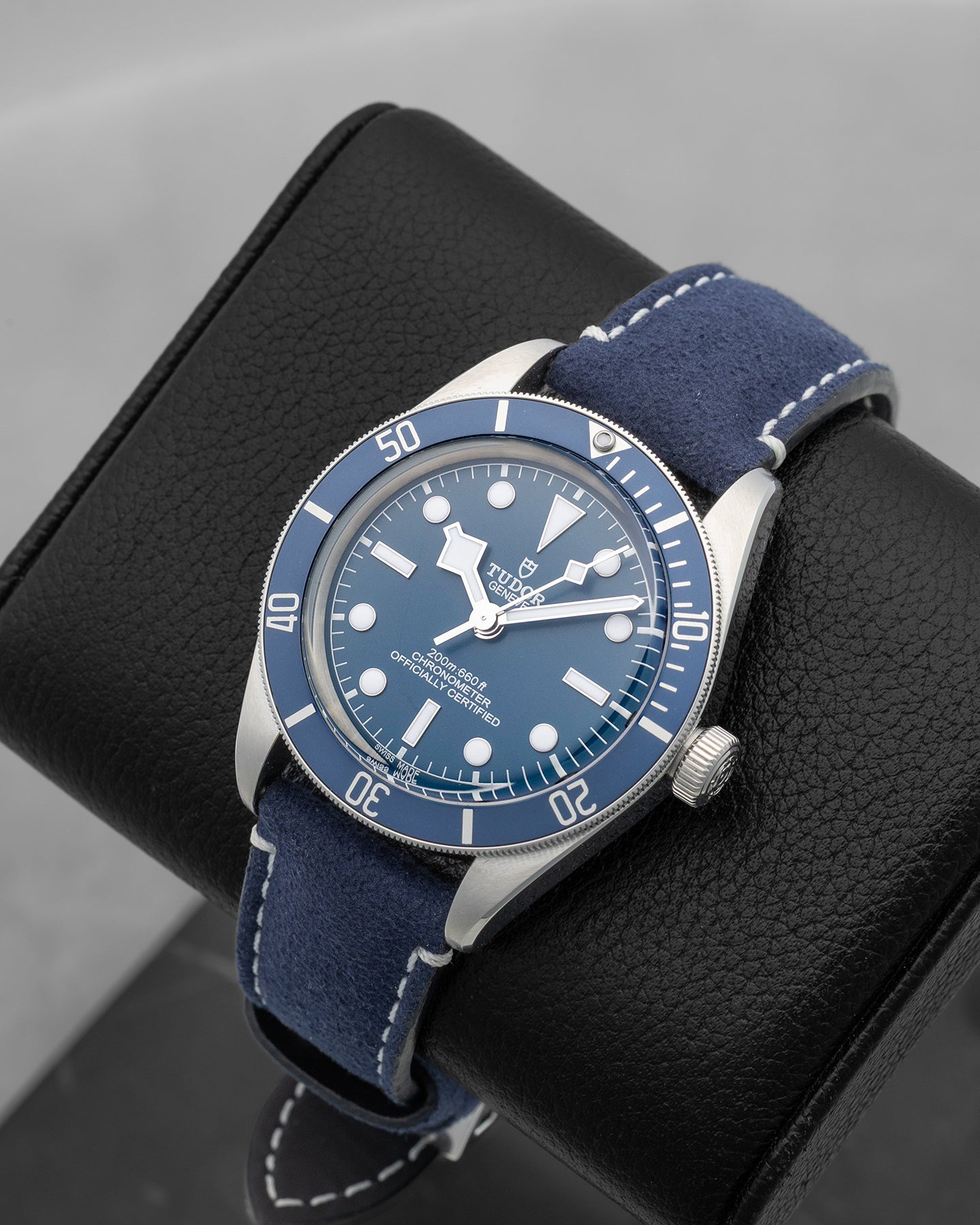 2020 Tudor Black Bay 58 M79030B | Noah's Fine Watches Dallas, Texas