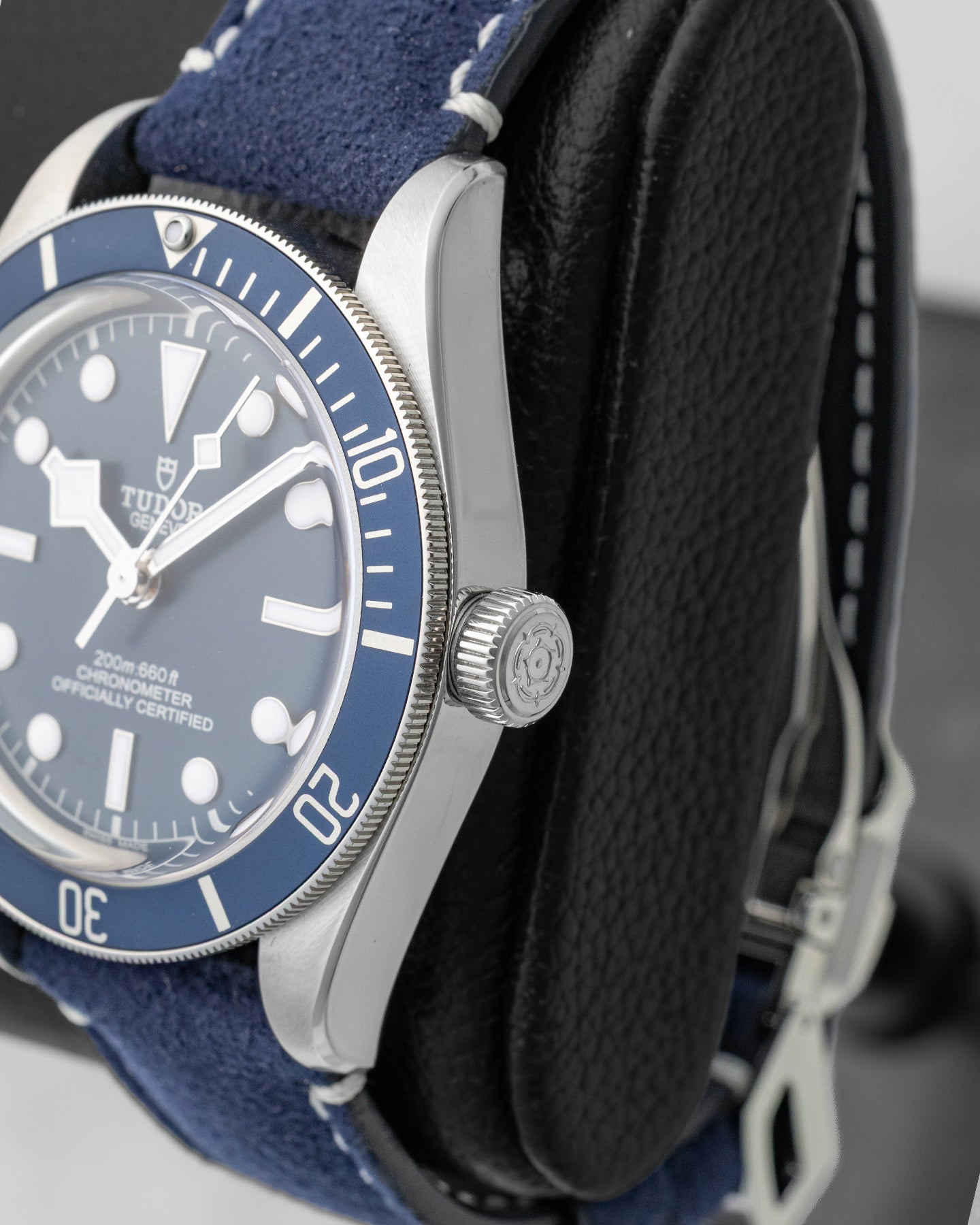 2020 Tudor Black Bay 58 M79030B | Noah's Fine Watches Dallas, Texas
