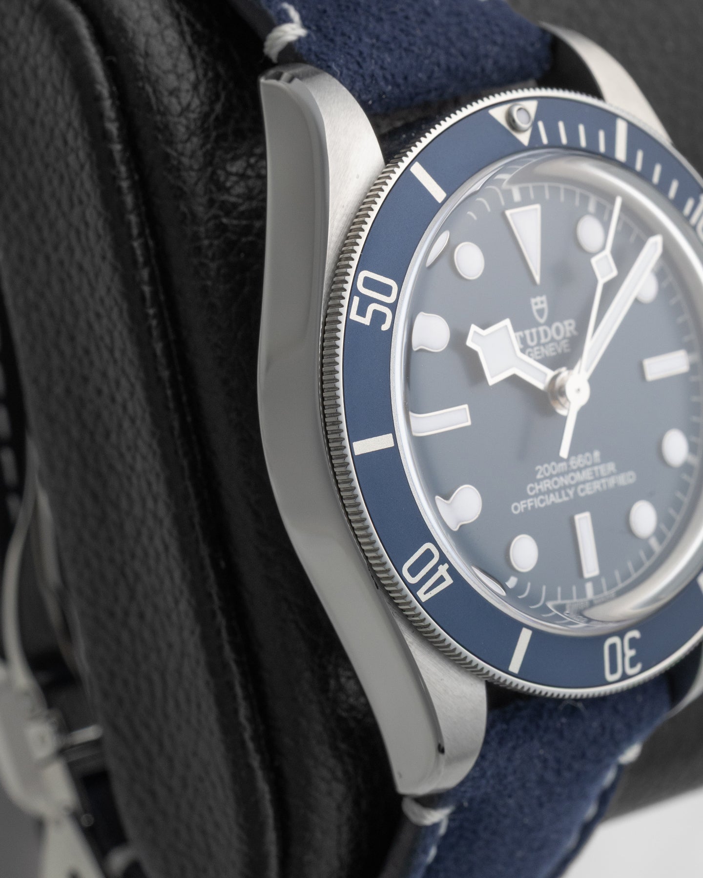 2020 Tudor Black Bay 58 M79030B | Noah's Fine Watches Dallas, Texas