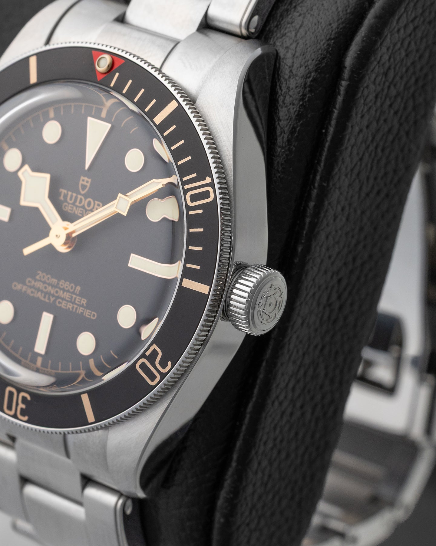 Tudor Black Bay 58 M79030N | DFW Tudor – Noah's Fine Watches & Jewelry