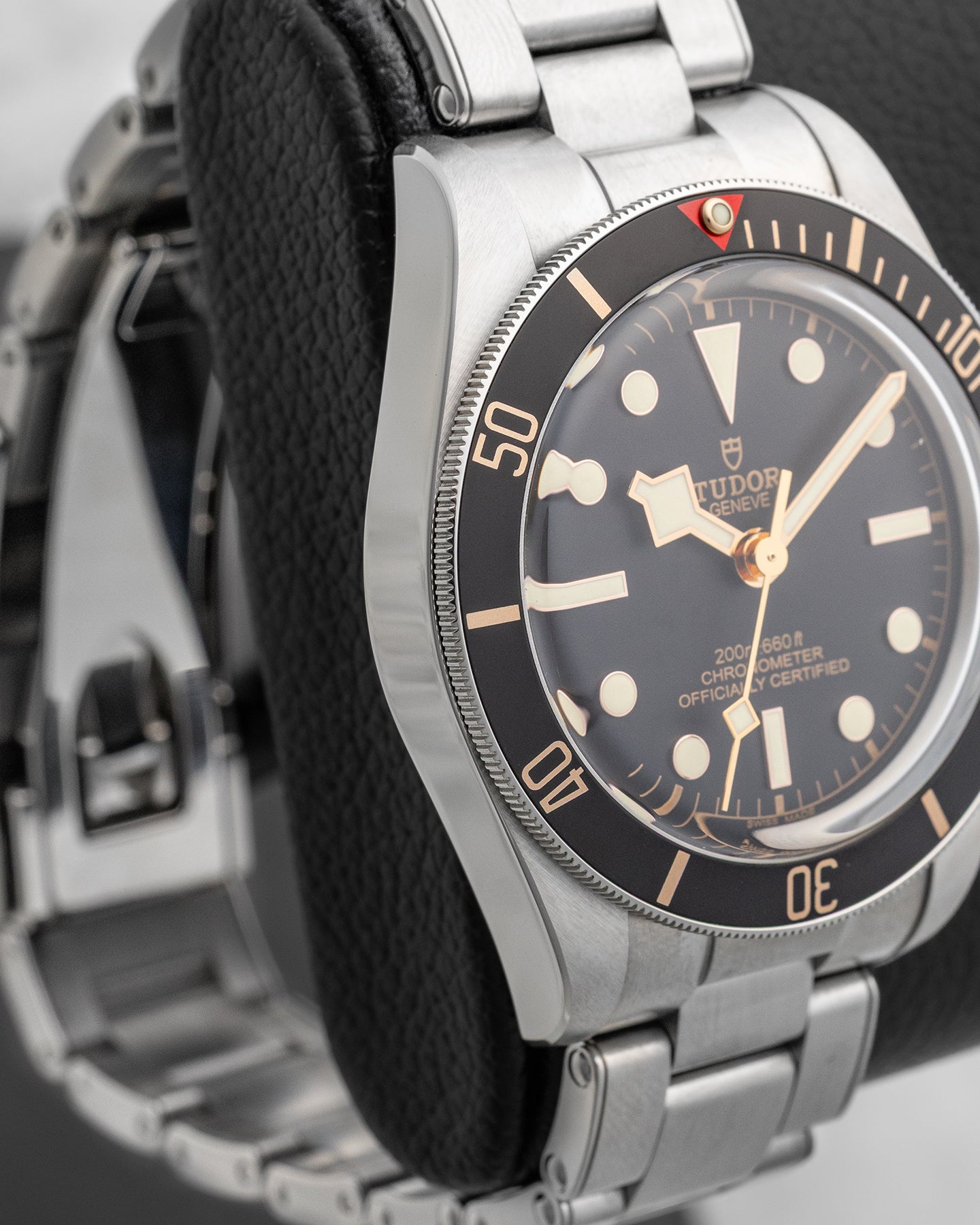 Tudor Black Bay 58 M79030N | DFW Tudor – Noah's Fine Watches & Jewelry