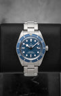 Tudor Black Bay 79030B at Noah's Fine Watches in Frisco, Texas