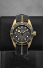 Tudor Black Bay Bronze M79250BA | Noah's Fine Watches Dallas, TX