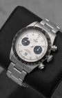 Tudor Black Bay Chrono 79360N | Noah's Fine Watches Dallas, Texas