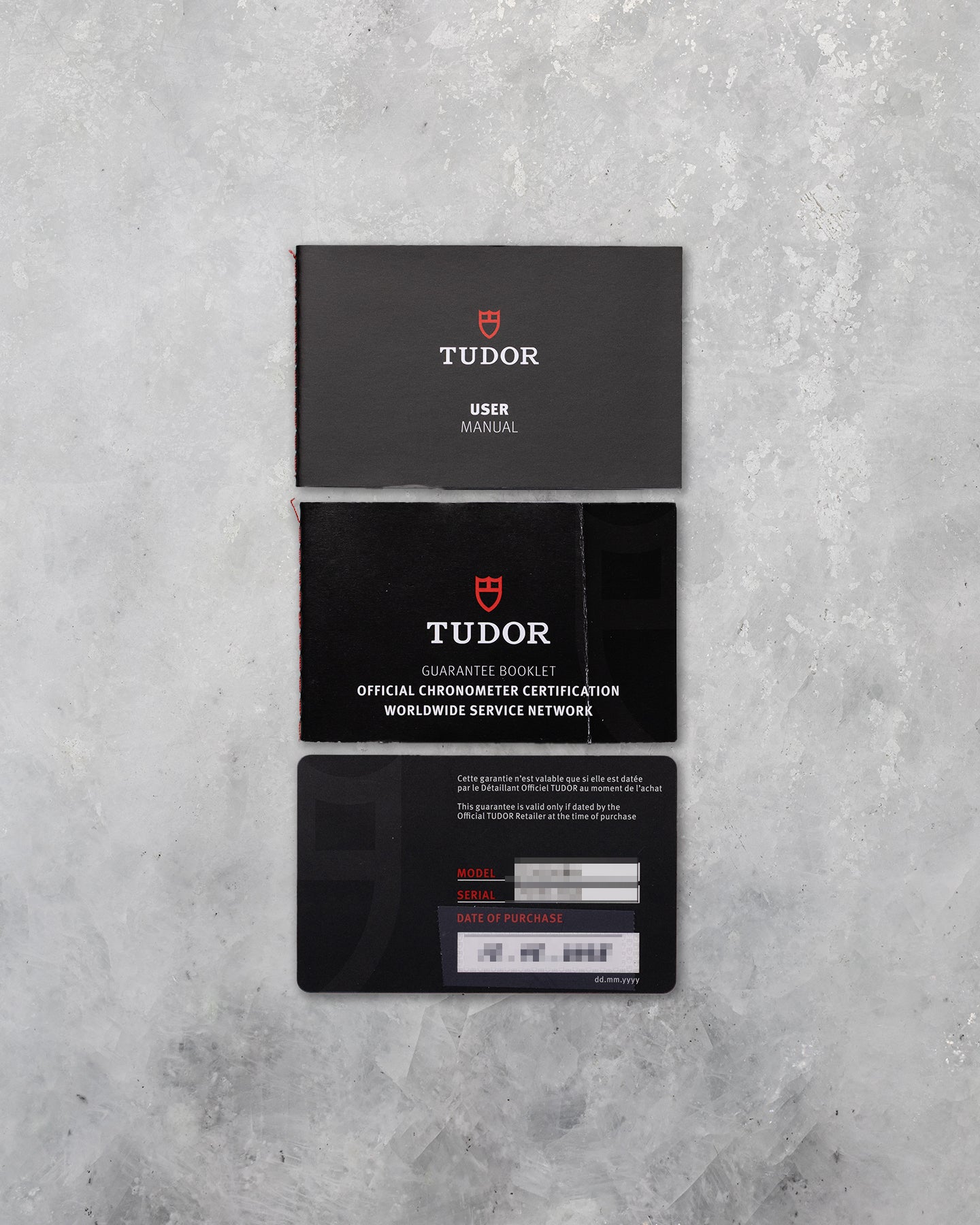 Tudor Black Bay Chrono 79360N | Noah's Fine Watches Dallas, Texas