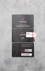 Tudor Black Bay Chrono 41 M79360N | Noah's Fine Watches Dallas, TX