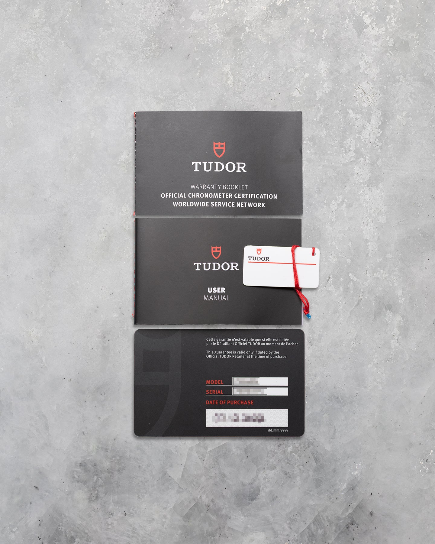 Tudor Black Bay Chrono 41 M79360N | Noah's Fine Watches Dallas, TX