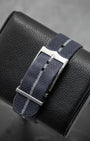 2022 Steel Tudor Black Bay F8 79030B Blue Watch | Noah's Fine Watches and Jewelry Dallas