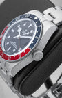 Black Bay GMT 79830RB Pepsi Tudor Watch | Noah's Fine Jewelry and Watches Dallas