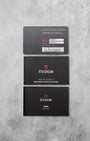 Tudor Black Bay GMT 79830RB Pepsi