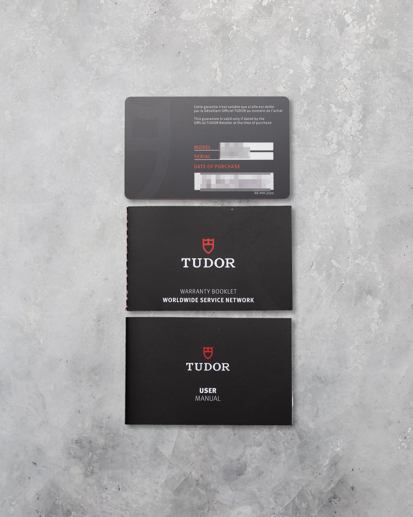 Tudor Black Bay GMT 79830RB Pepsi